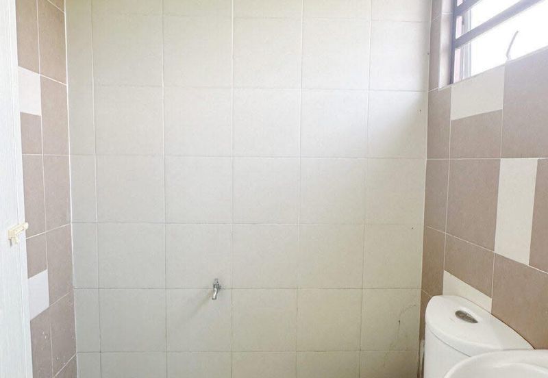 Taman Pengkalan Precinct 18