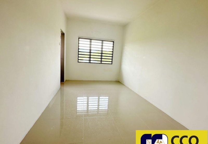 Taman Pengkalan Precinct 18