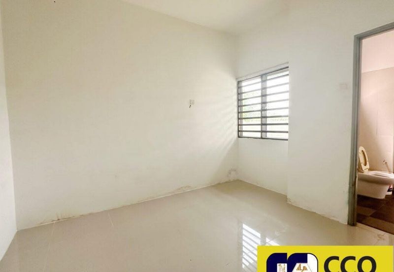 Taman Pengkalan Precinct 18