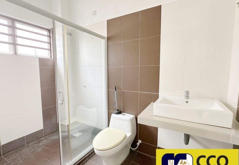 Taman Pengkalan Precinct 18