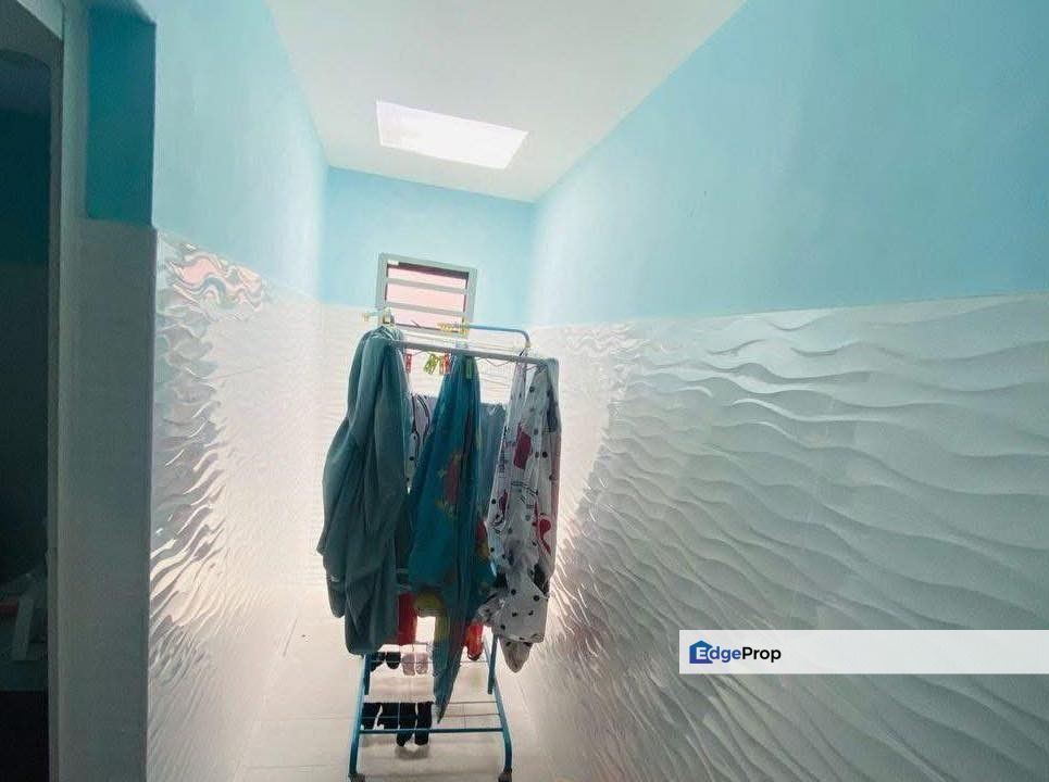 🔥Taman Song Choon Double Storey House For Sale, Perak, Ipoh