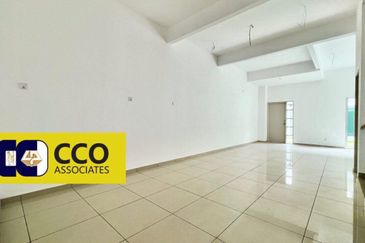 Goshen @ Ipoh Premier city