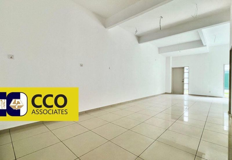 Goshen @ Ipoh Premier city