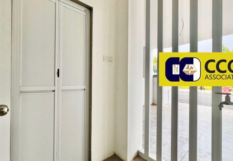 Goshen @ Ipoh Premier city