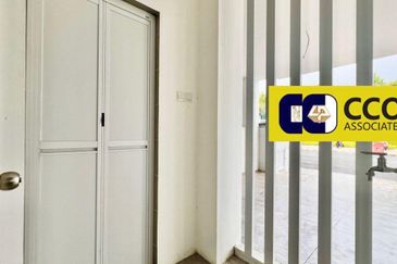 Goshen @ Ipoh Premier city