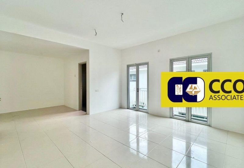 Goshen @ Ipoh Premier city