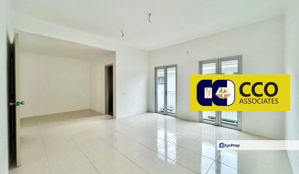 Goshen Ipoh Premier City Double Storey House 📍Jalan Kuala Kangsar #Ipoh  , Perak, Ipoh