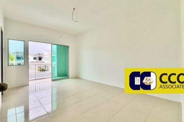 Goshen @ Ipoh Premier city