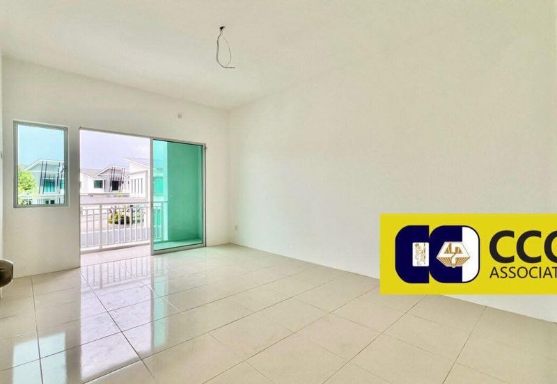 Goshen @ Ipoh Premier city