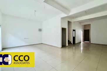 Goshen @ Ipoh Premier city