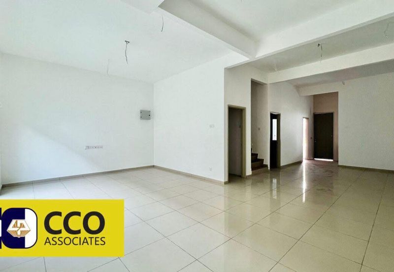 Goshen @ Ipoh Premier city