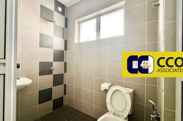 Goshen @ Ipoh Premier city