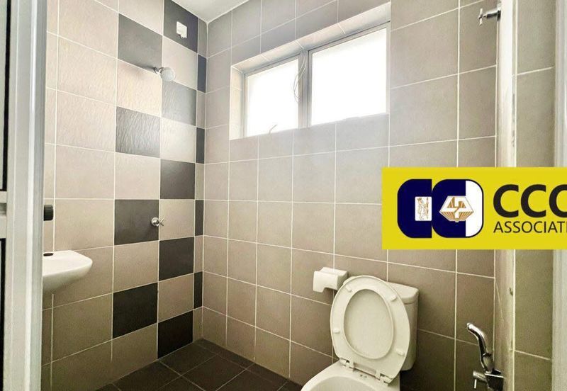 Goshen @ Ipoh Premier city