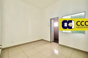 Goshen @ Ipoh Premier city