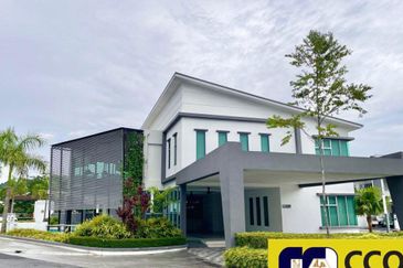 Goshen @ Ipoh Premier city