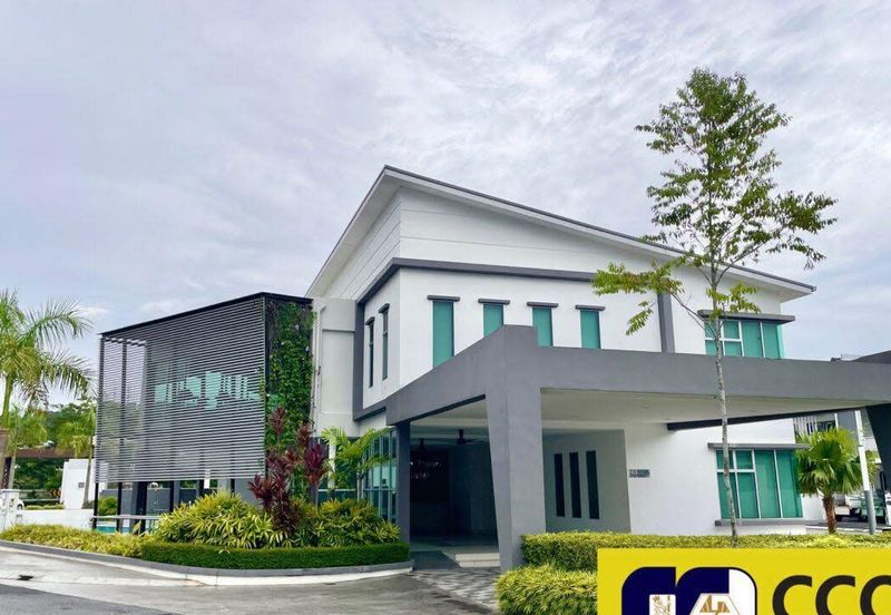 Goshen @ Ipoh Premier city