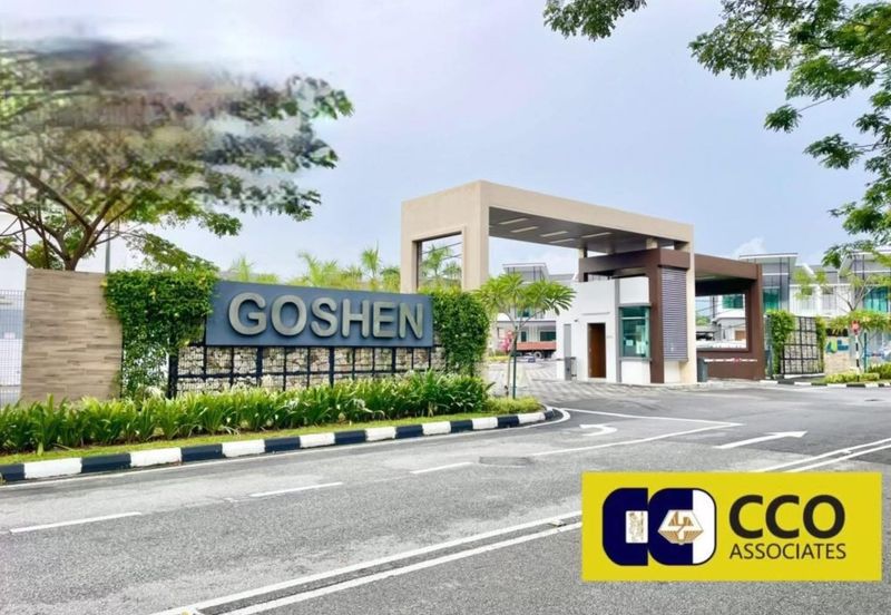Goshen @ Ipoh Premier city