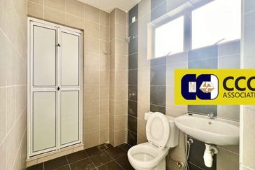 Goshen @ Ipoh Premier city