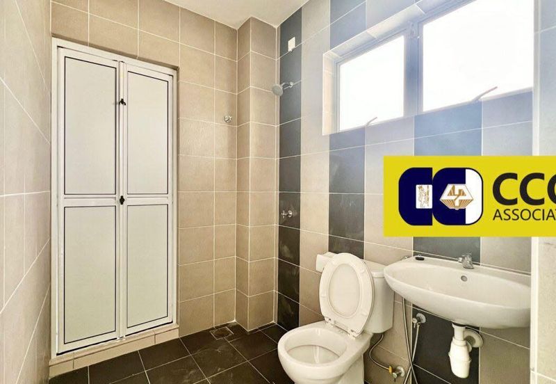 Goshen @ Ipoh Premier city