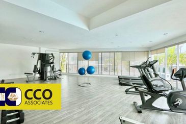 Goshen @ Ipoh Premier city