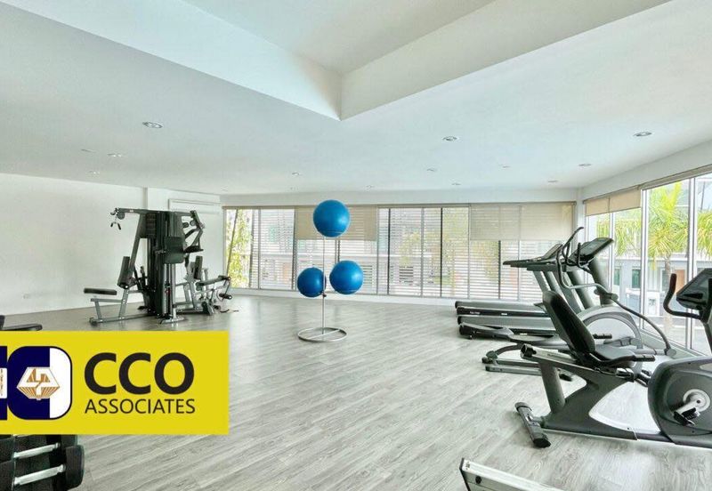 Goshen @ Ipoh Premier city