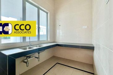 Goshen @ Ipoh Premier city