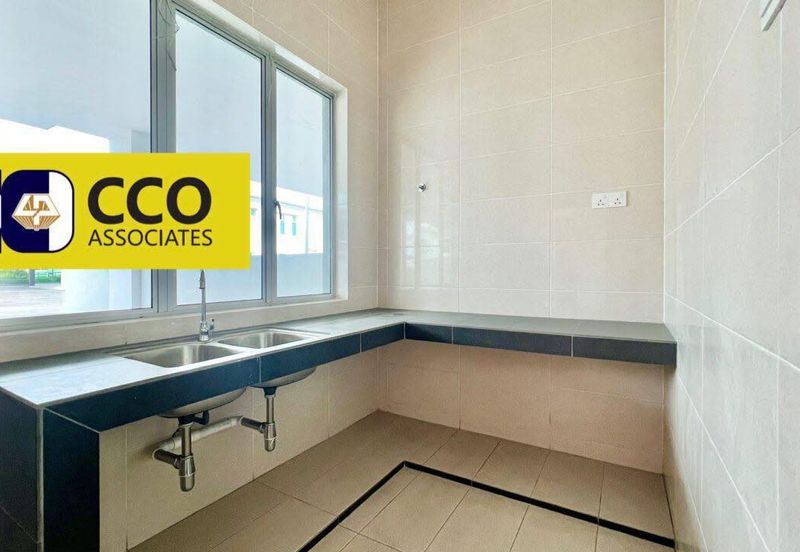 Goshen @ Ipoh Premier city