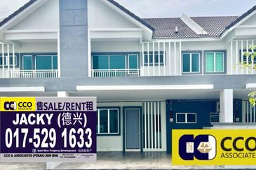 Goshen @ Ipoh Premier city