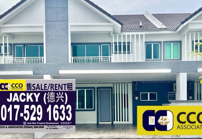 Goshen @ Ipoh Premier city