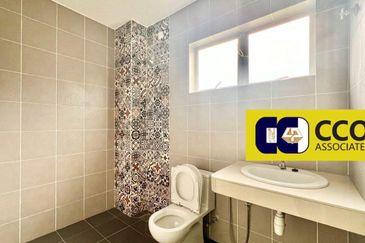 Goshen @ Ipoh Premier city