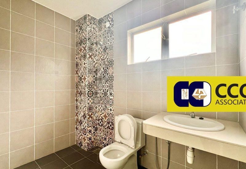 Goshen @ Ipoh Premier city