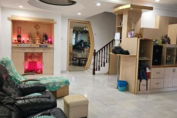 Taman Pengkalan Gerbang Mutiara