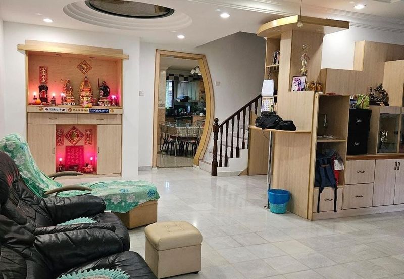 Taman Pengkalan Gerbang Mutiara