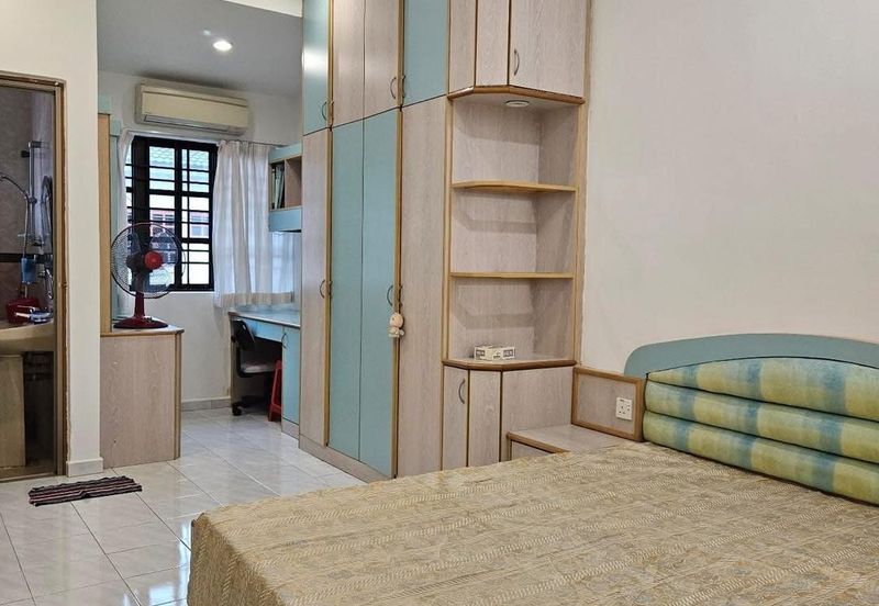 Taman Pengkalan Gerbang Mutiara