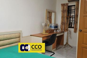 Taman Pengkalan Gerbang Mutiara