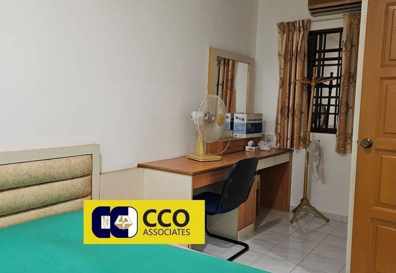 Taman Pengkalan Gerbang Mutiara