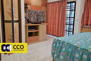 Taman Pengkalan Gerbang Mutiara