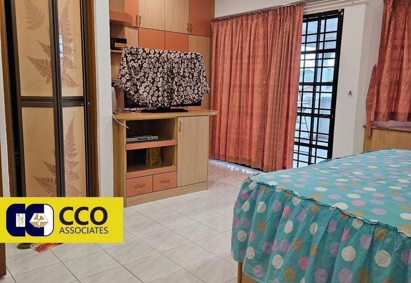 Taman Pengkalan Gerbang Mutiara