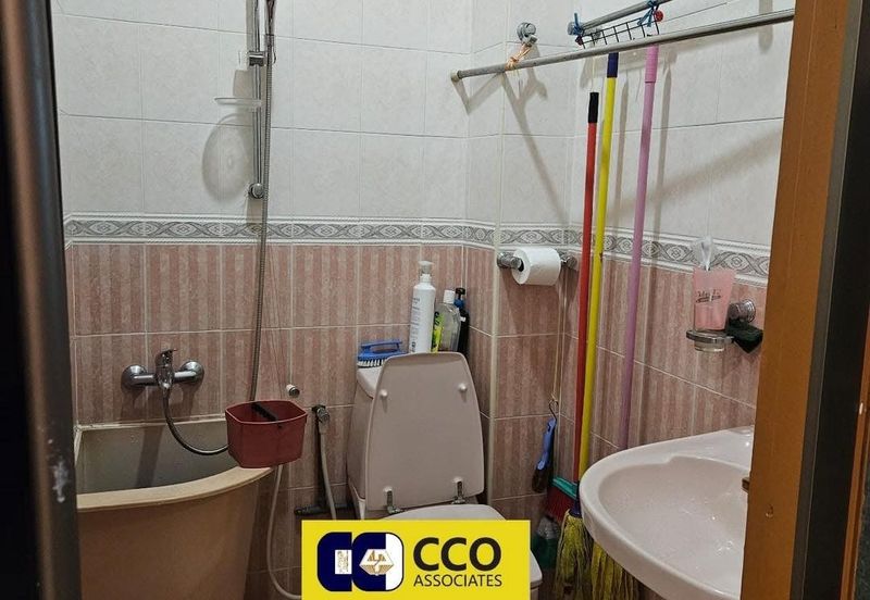 Taman Pengkalan Gerbang Mutiara