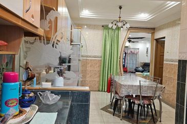 Taman Pengkalan Gerbang Mutiara