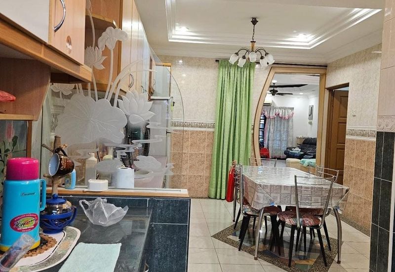 Taman Pengkalan Gerbang Mutiara