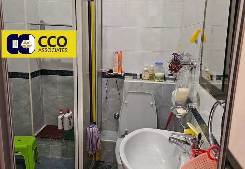 Taman Pengkalan Gerbang Mutiara