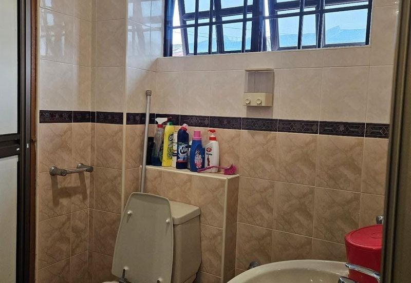 Taman Pengkalan Gerbang Mutiara