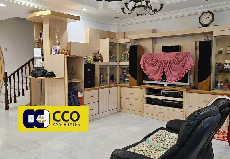 Taman Pengkalan Gerbang Mutiara