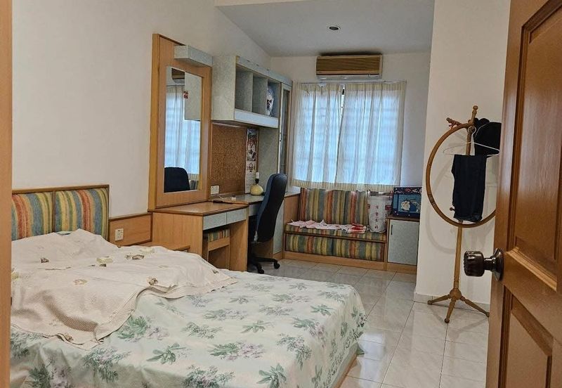 Taman Pengkalan Gerbang Mutiara