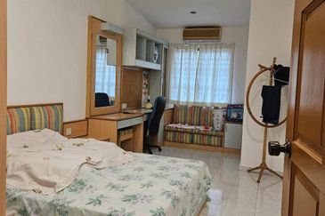 Taman Pengkalan Gerbang Mutiara