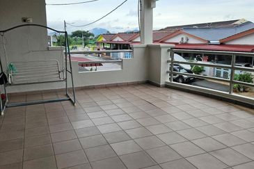 Taman Pengkalan Gerbang Mutiara