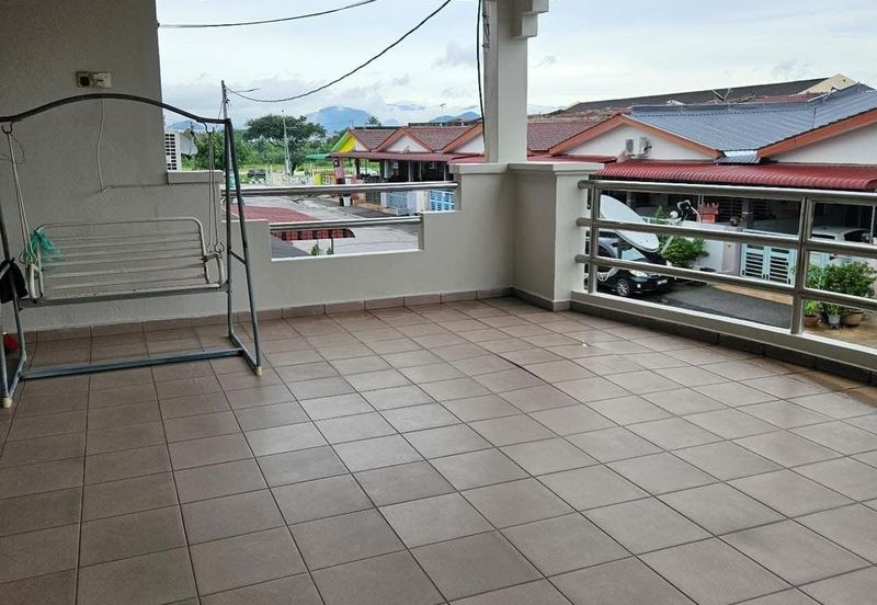 Taman Pengkalan Gerbang Mutiara