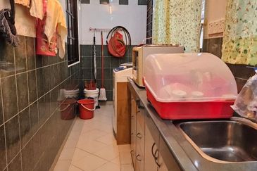 Taman Pengkalan Gerbang Mutiara