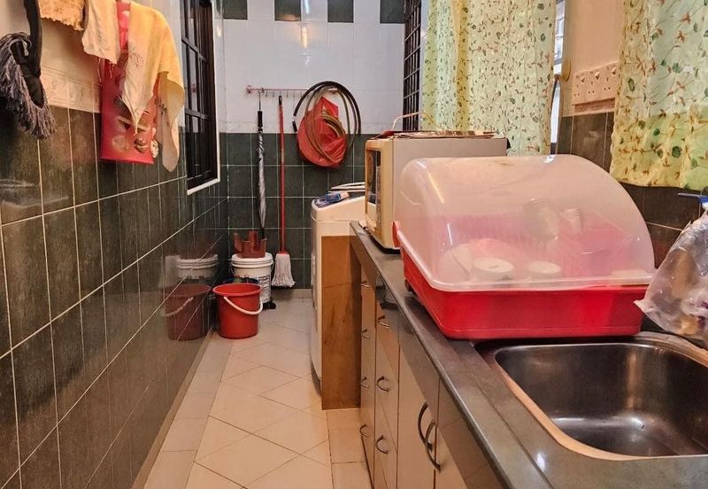 Taman Pengkalan Gerbang Mutiara